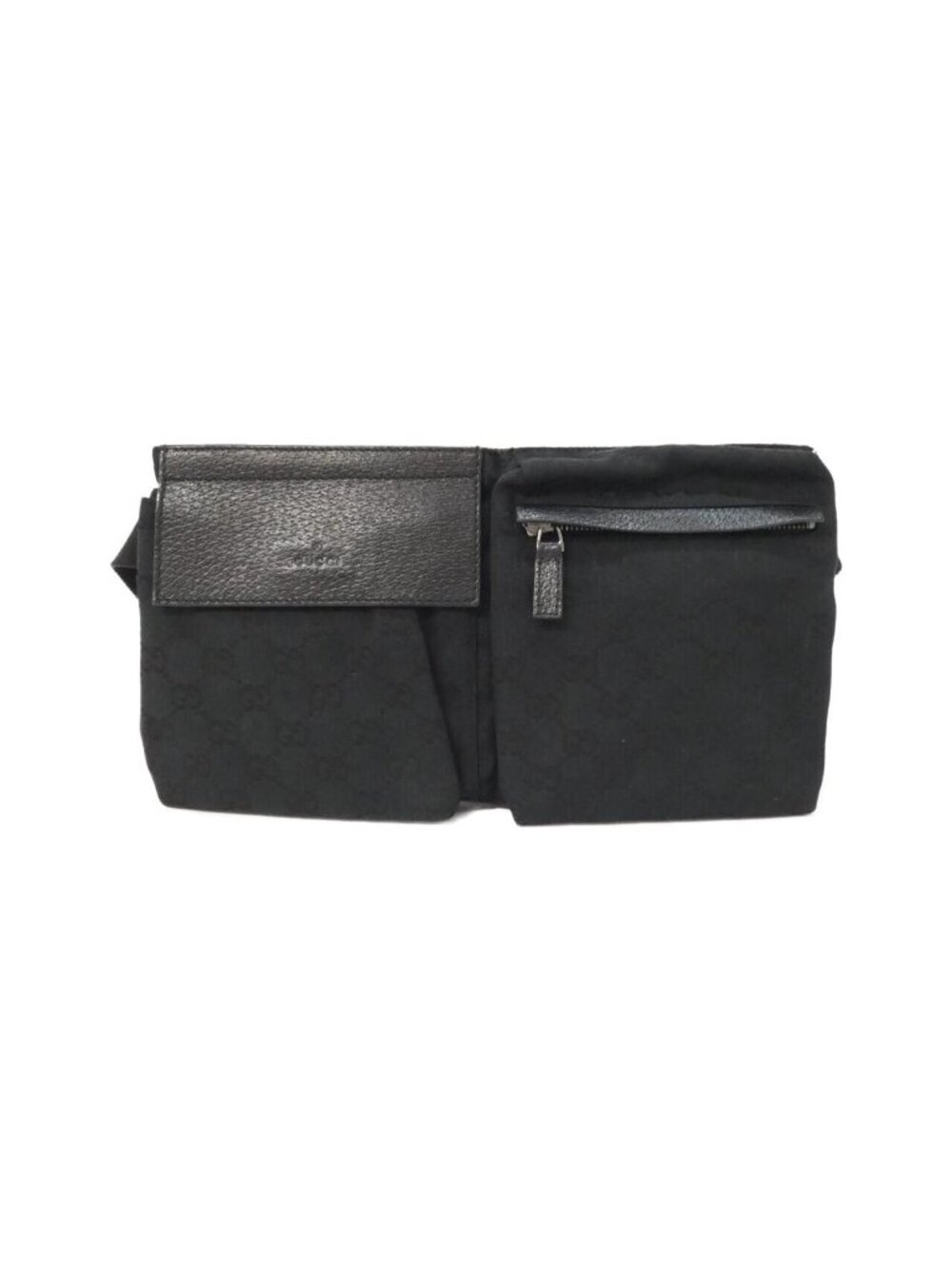Gucci Vintage Waist - Picture 1 of 7